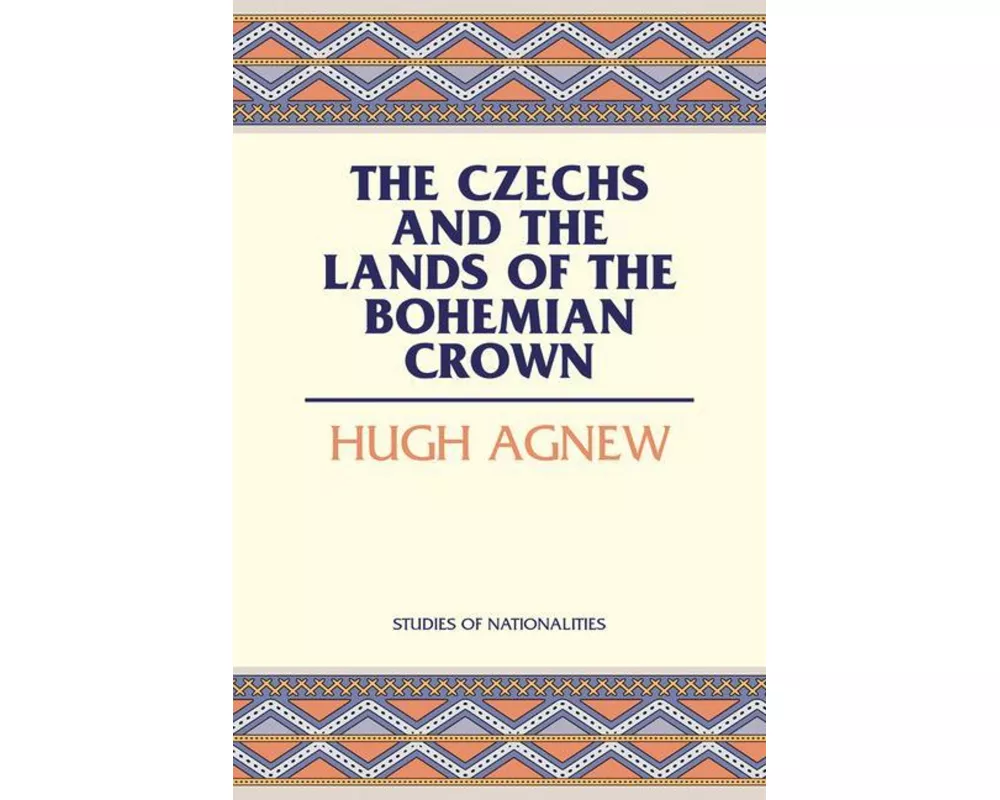 Czechs and the Lands of the Bohemian Crown