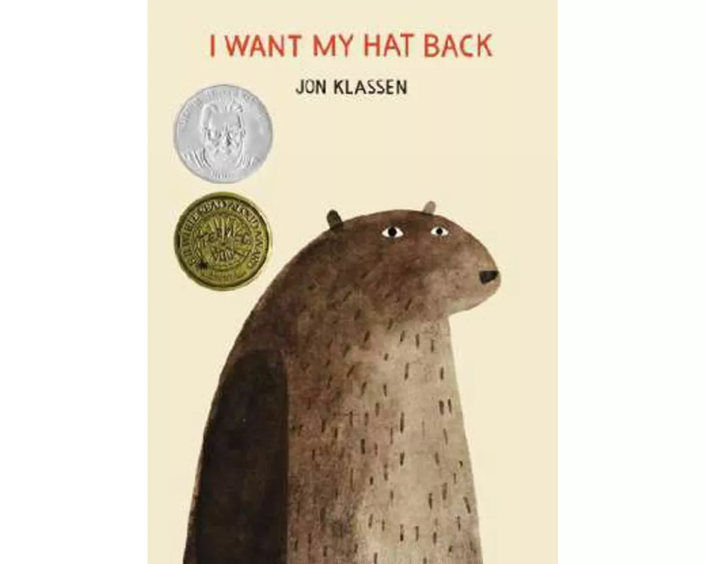 I Want My Hat Back