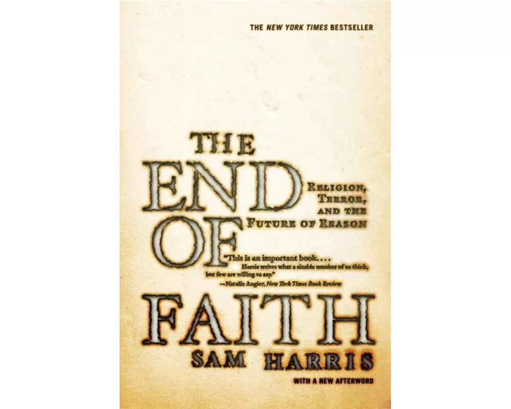 The End of Faith