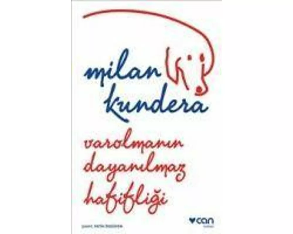 Varolmanin Dayanilmaz Hafifligi