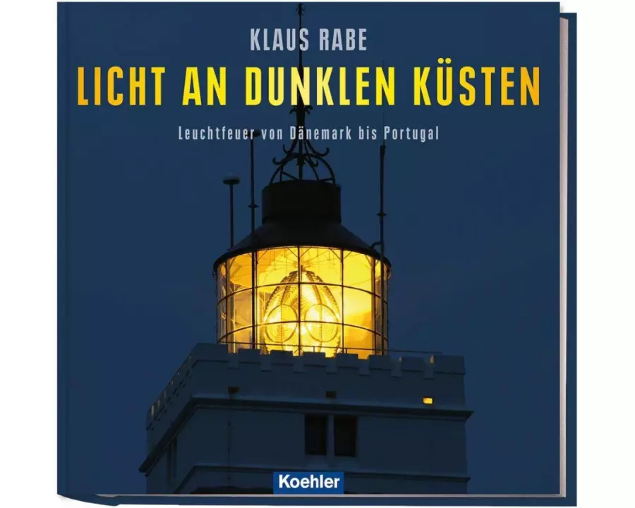 Licht an dunklen Küsten