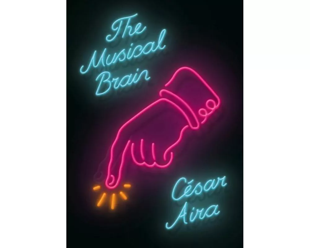 The Musical Brain