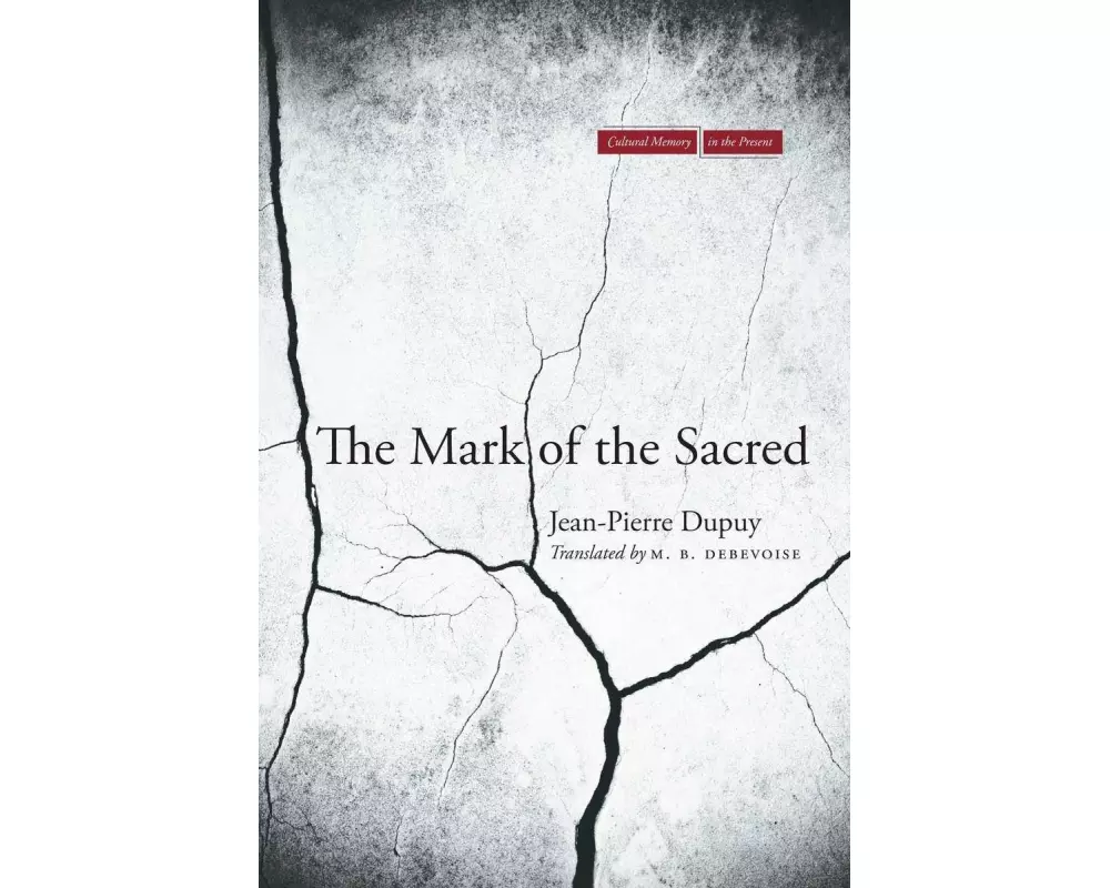 The Mark of the Sacred