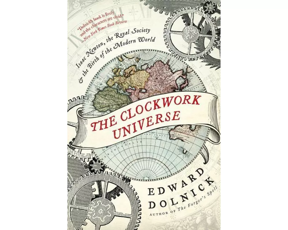 The Clockwork Universe