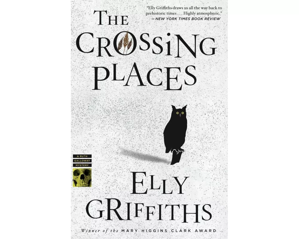 The Crossing Places
