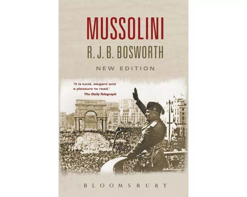 Mussolini