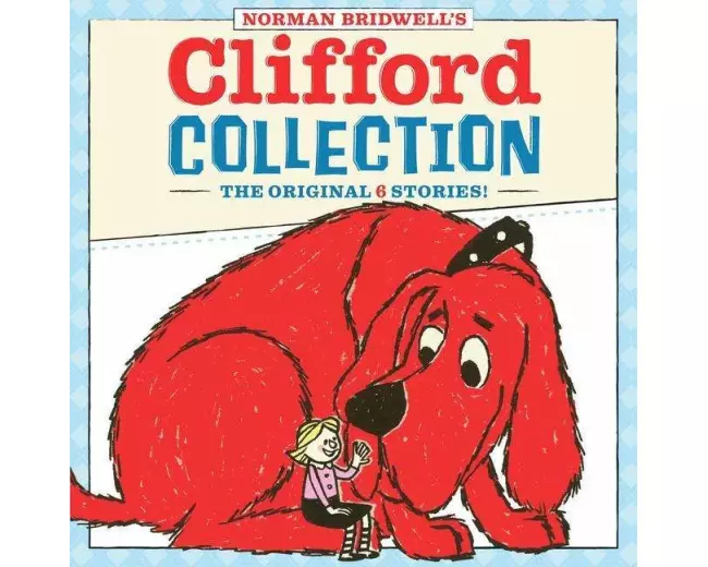 Clifford Collection