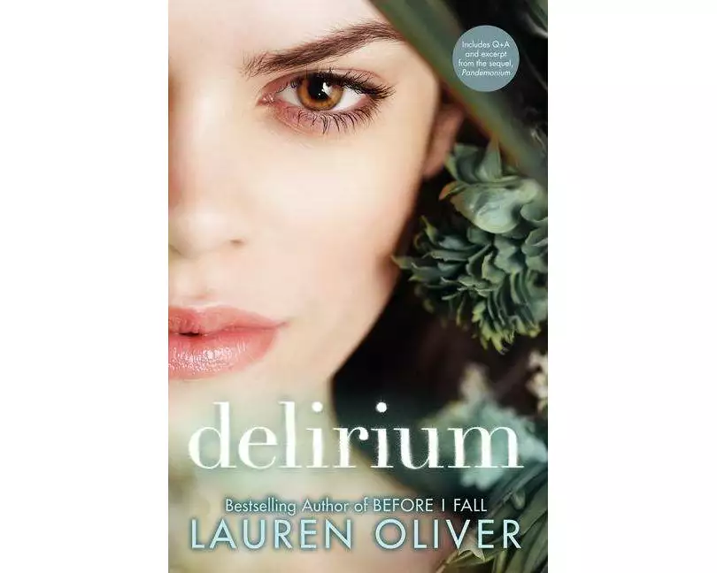 The Delirium