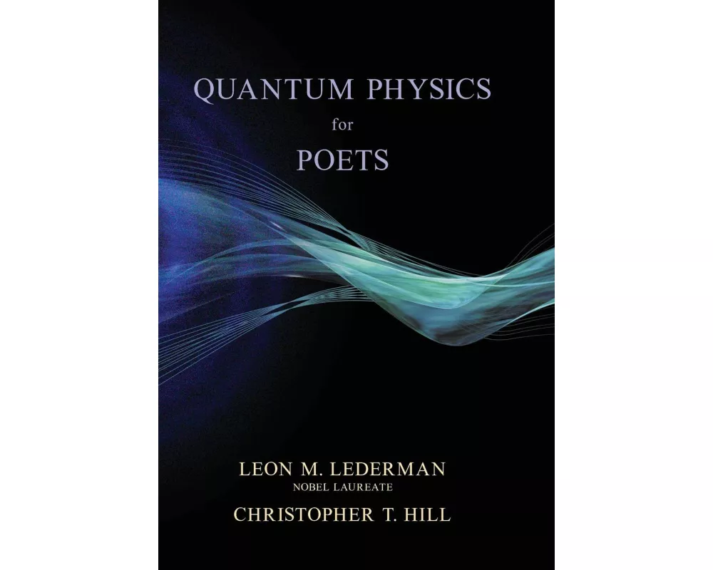 Quantum Physics for Poets