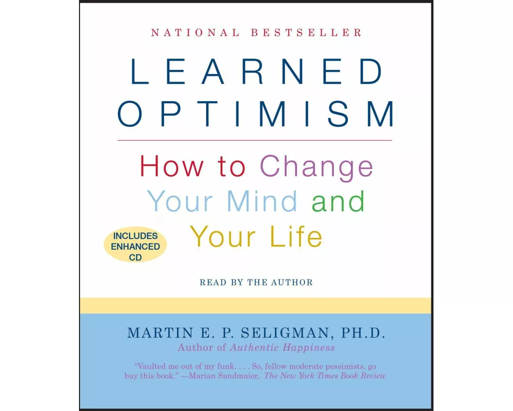 Learned Optimism