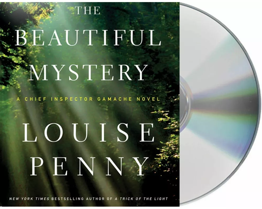 The Beautiful Mystery