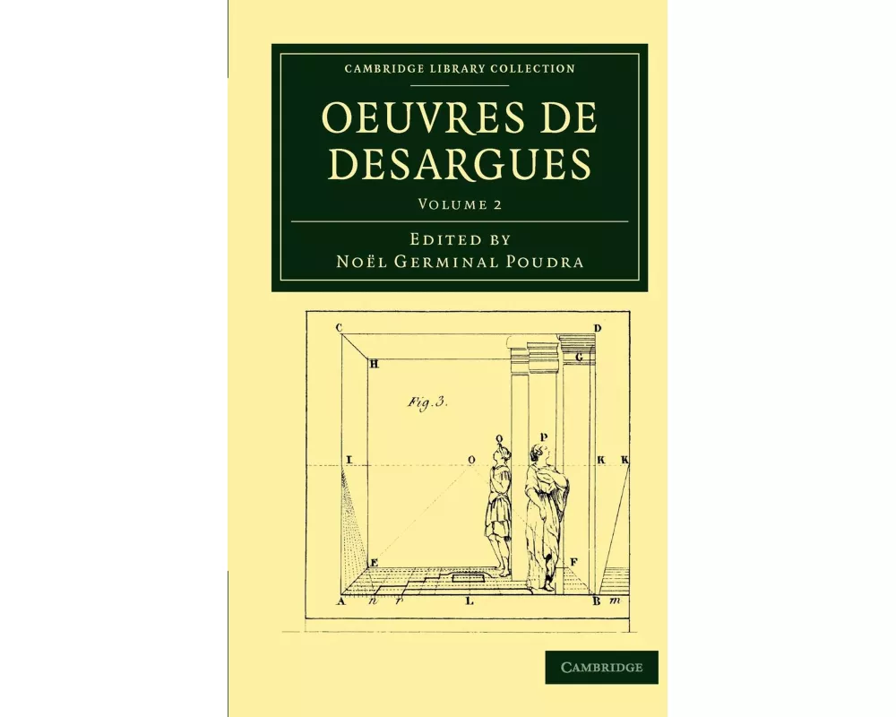 Oeuvres de Desargues