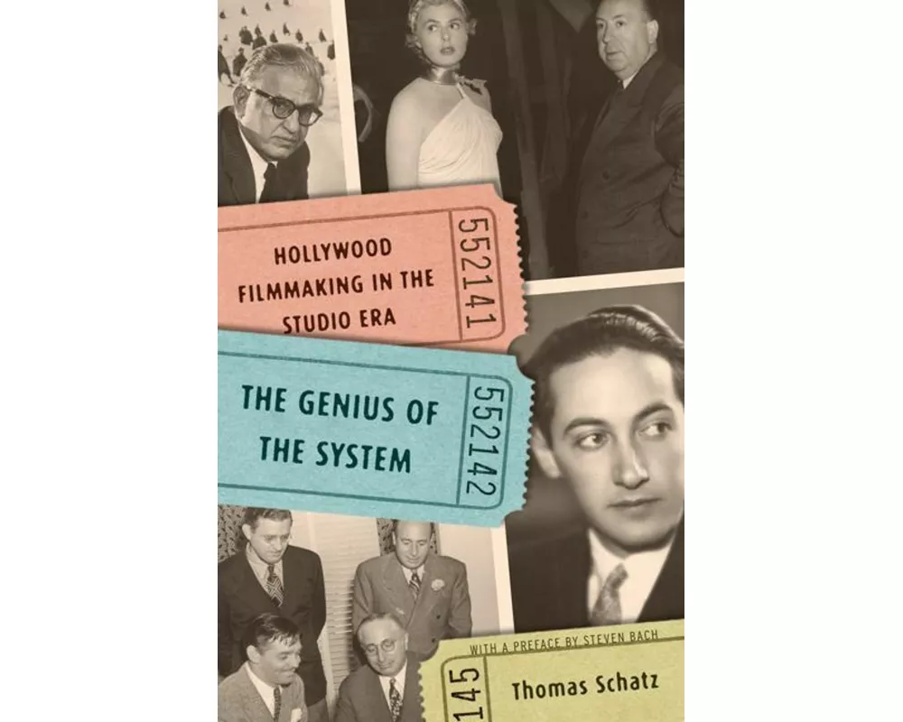 The Genius of the System