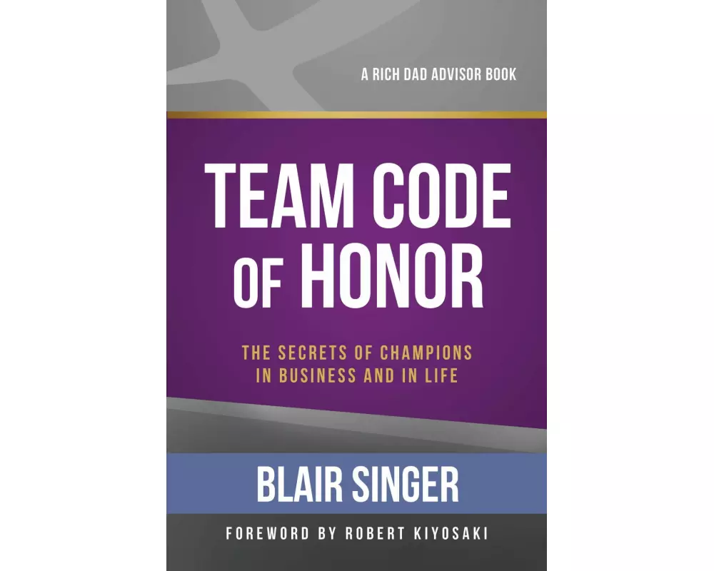 Team Code of Honor