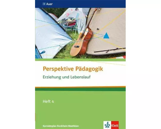 Perspektive Pädagogik. Erziehung und Lebenslauf