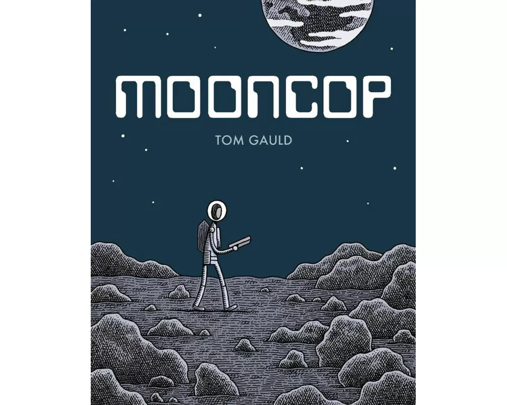 Mooncop