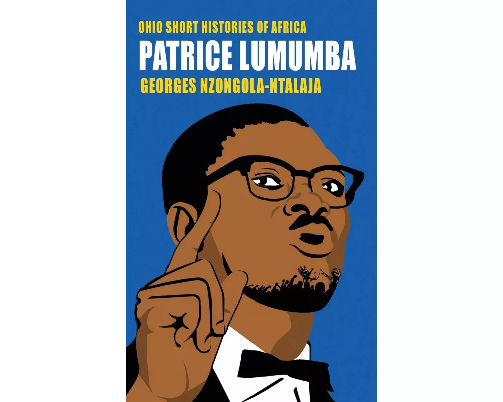 Patrice Lumumba