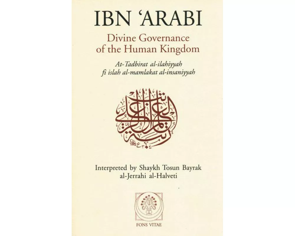 Divine Governance of the Human Kingdom