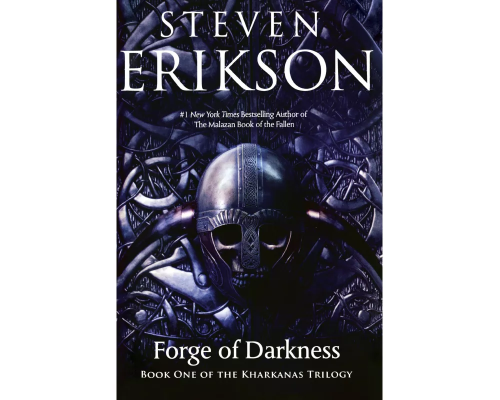 The Forge of Darkness