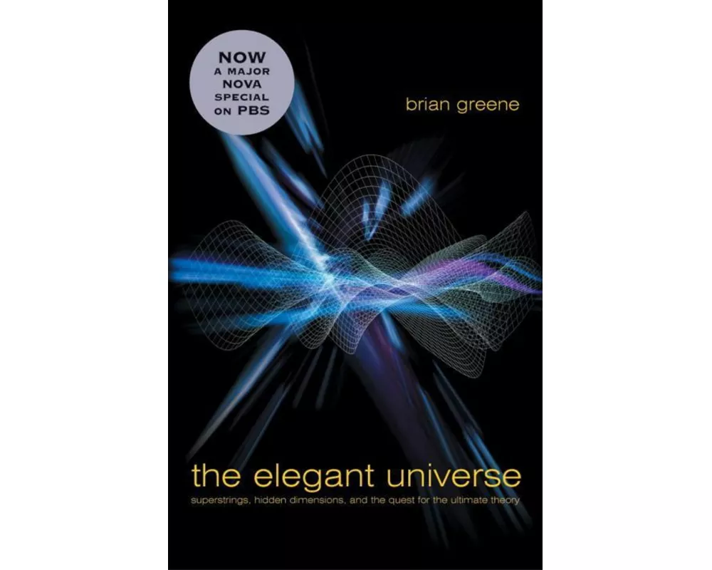 The Elegant Universe