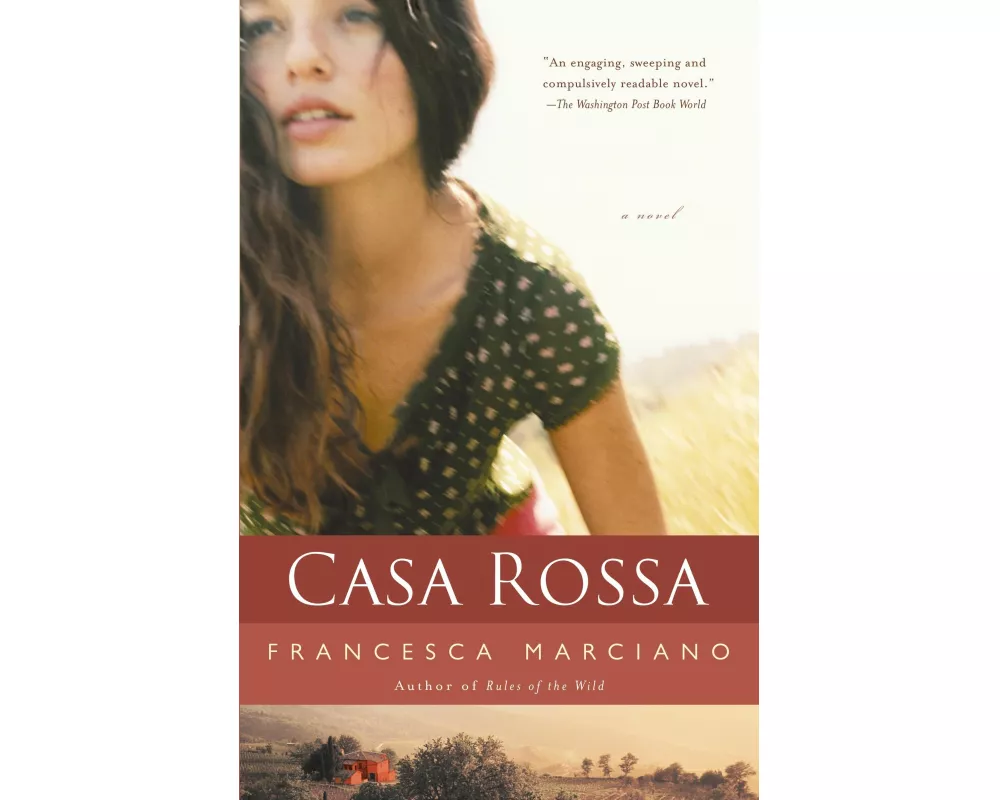 Casa Rossa
