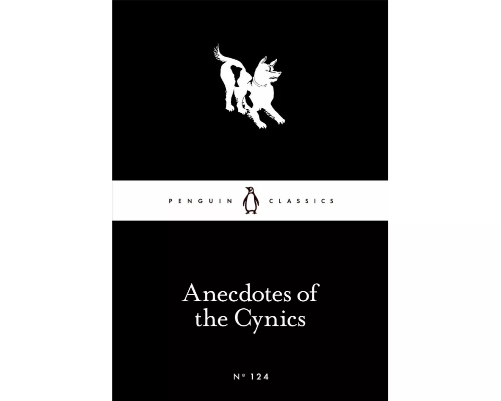 Anecdotes of the Cynics