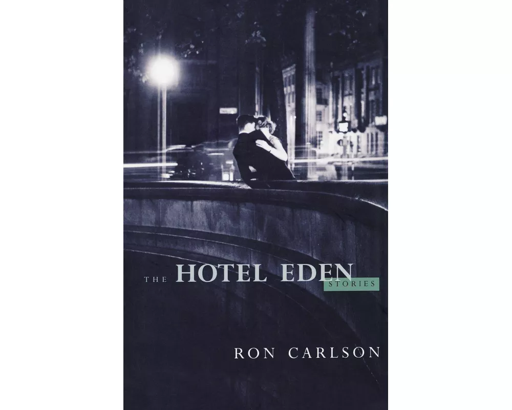 The Hotel Eden