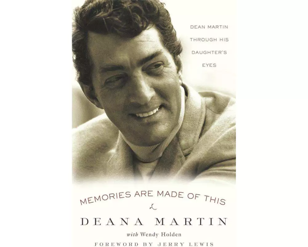 Memories Are Made of This