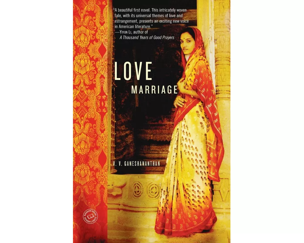 Love Marriage
