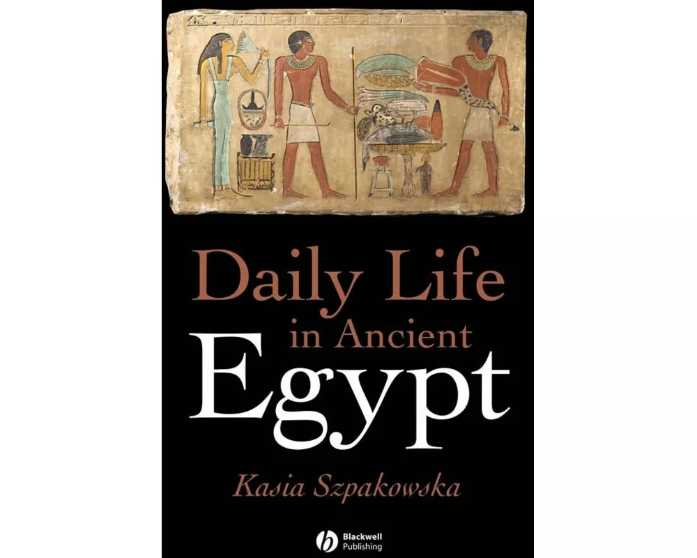 Daily Life in Ancient Egypt