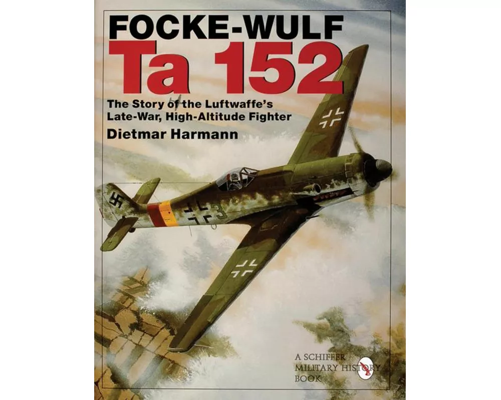 Focke-Wulf Ta 152