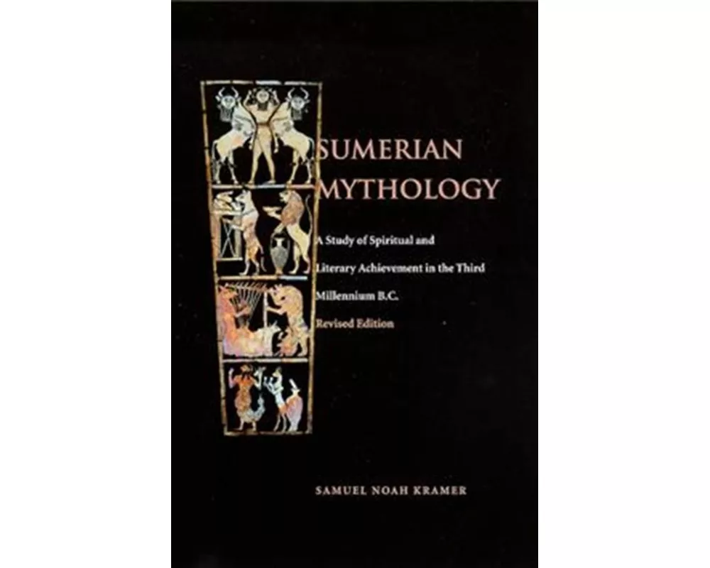 Sumerian Mythology