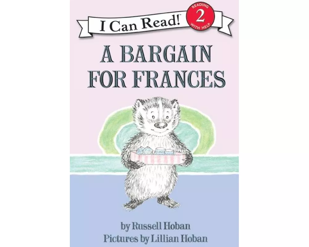 A Bargain for Frances