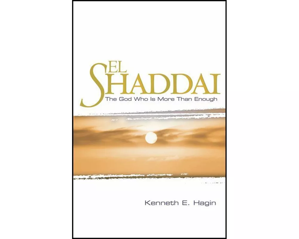 El Shaddai