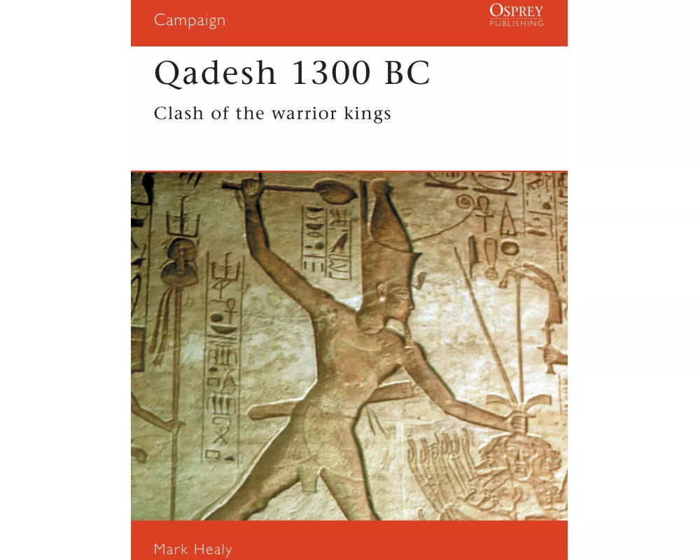Qadesh 1300 BC