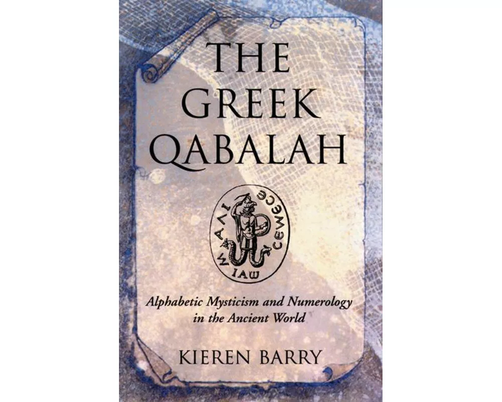 Greek Qabalah