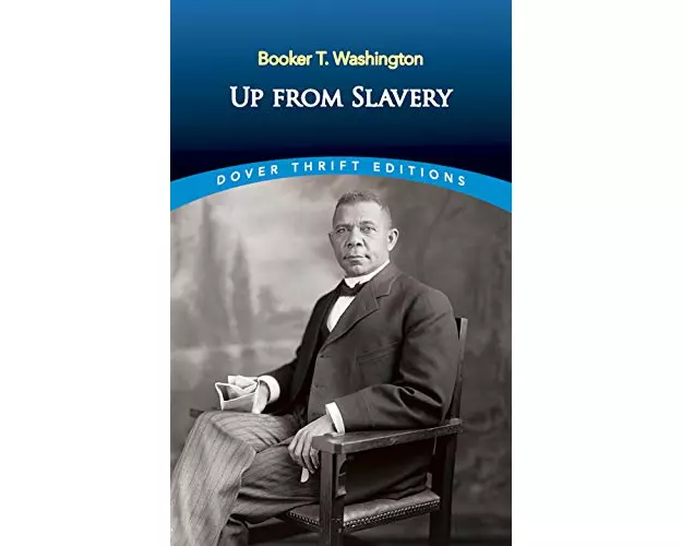 Up from Slavery
