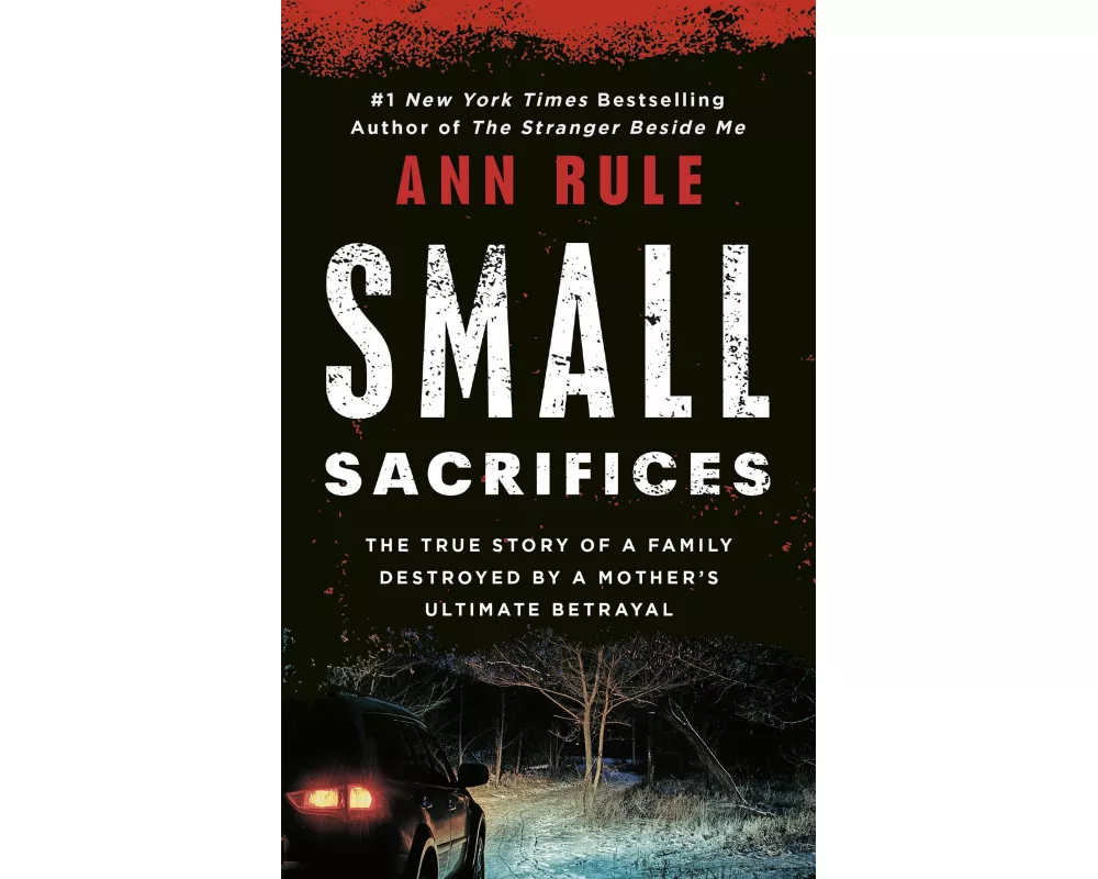 Small Sacrifices