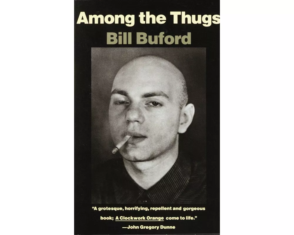 Among the Thugs