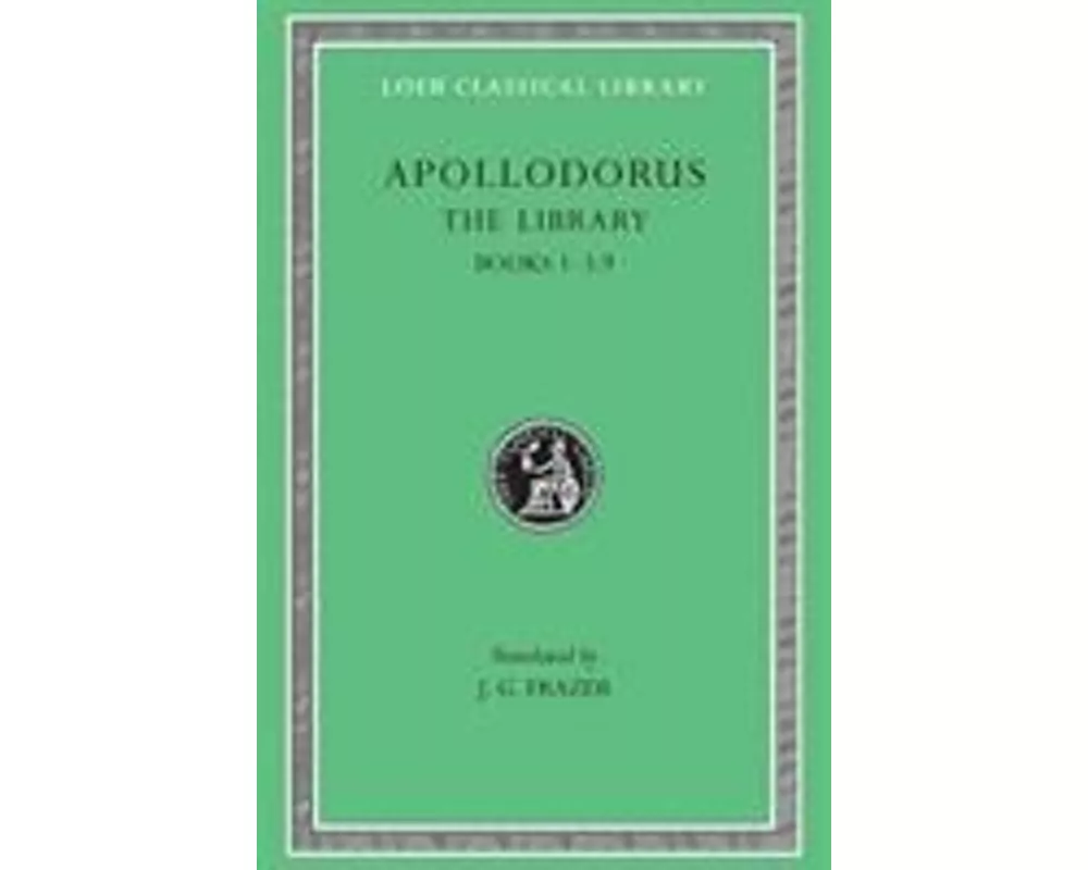 The Library, Volume I