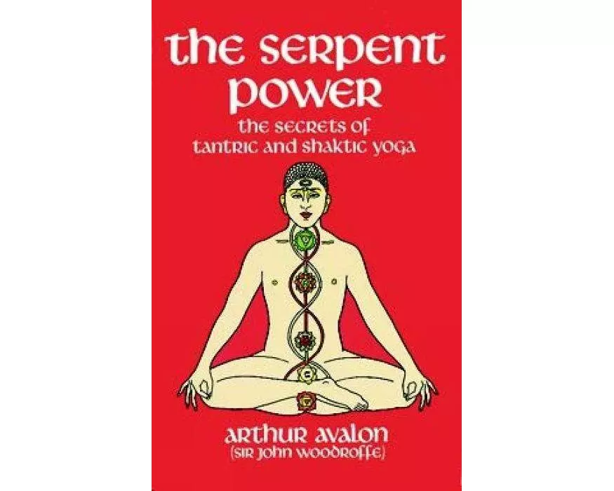 The Serpent Power