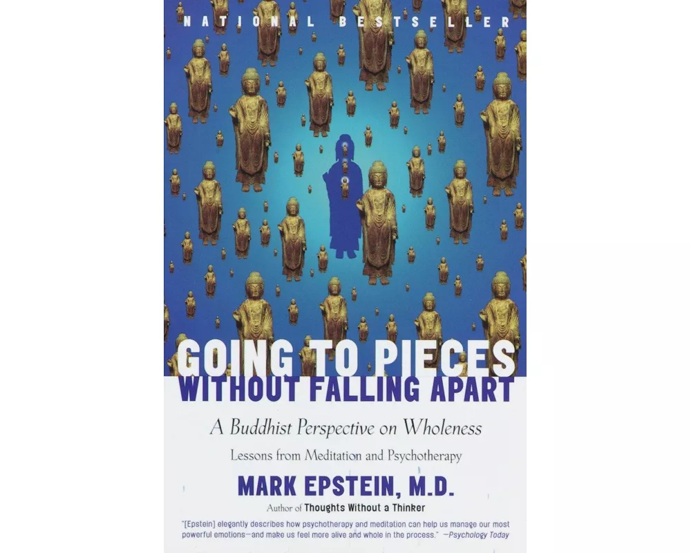 Going to Pieces Without Falling Apart