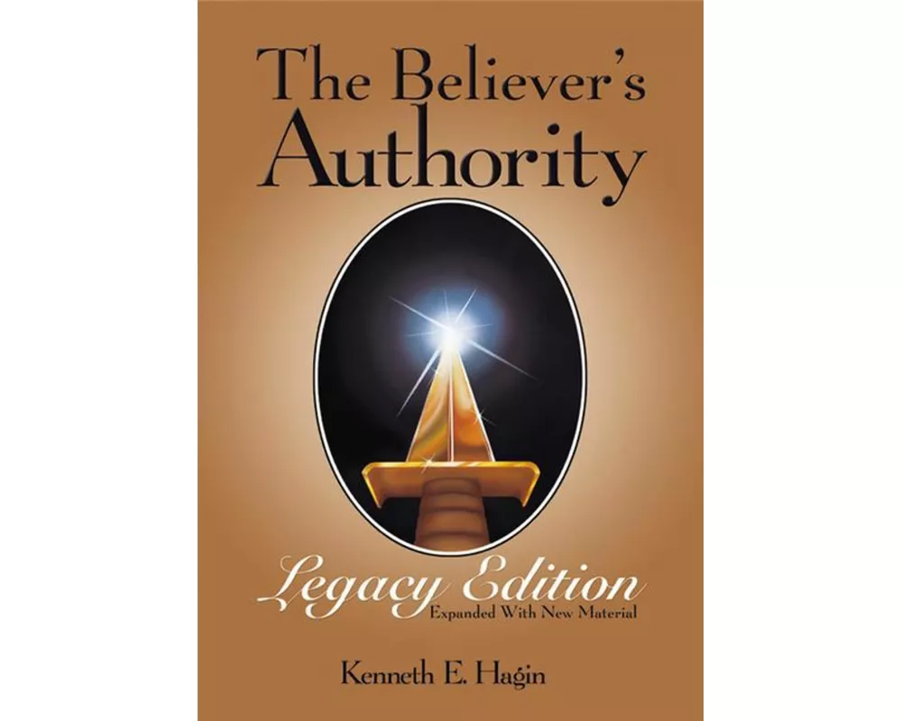 The Believer's Authority