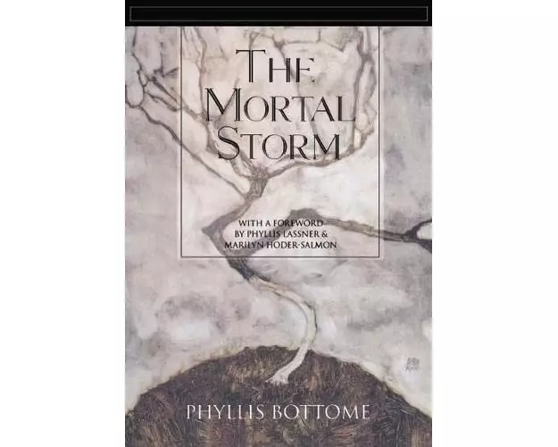 The Mortal Storm