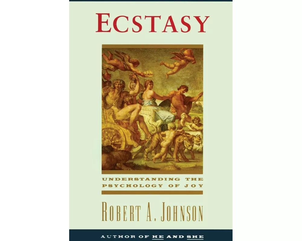 Ecstasy