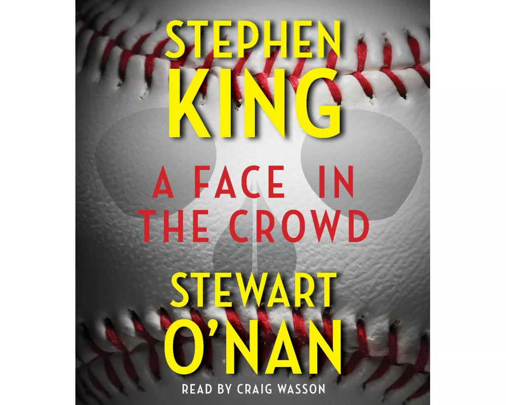 A Face in the Crowd