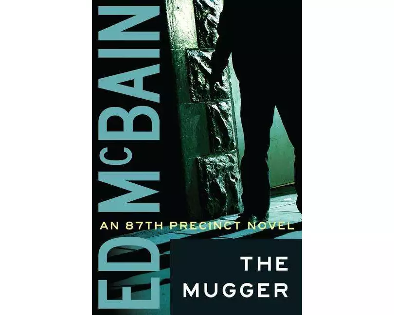 The Mugger