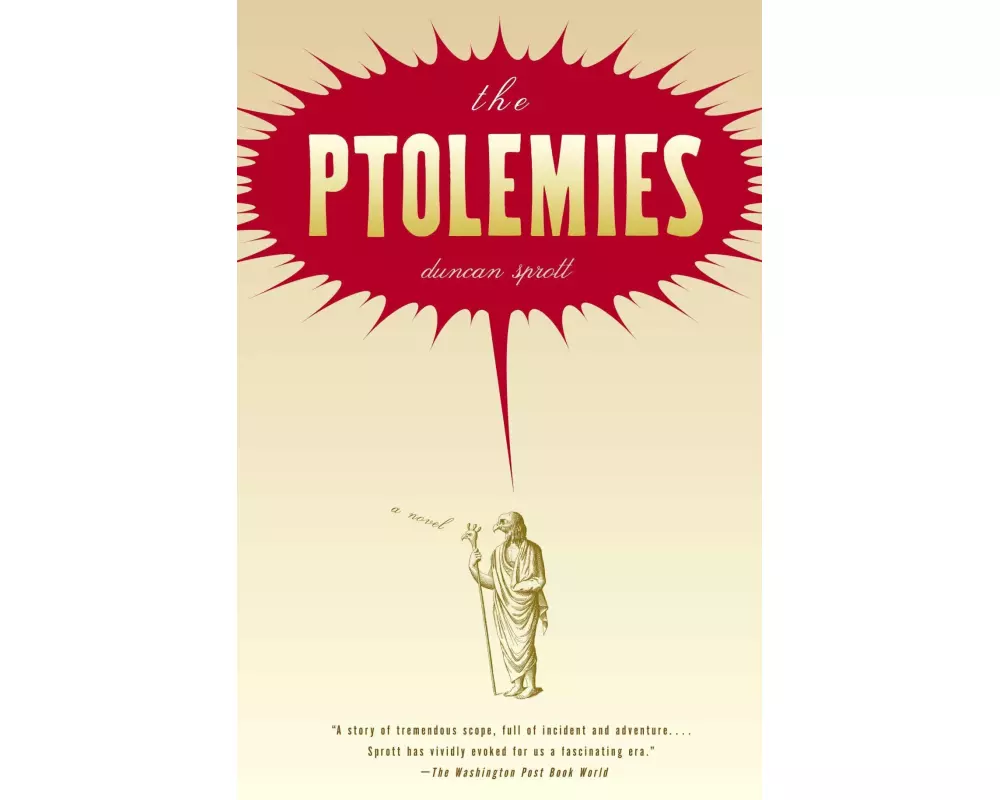 The Ptolemies