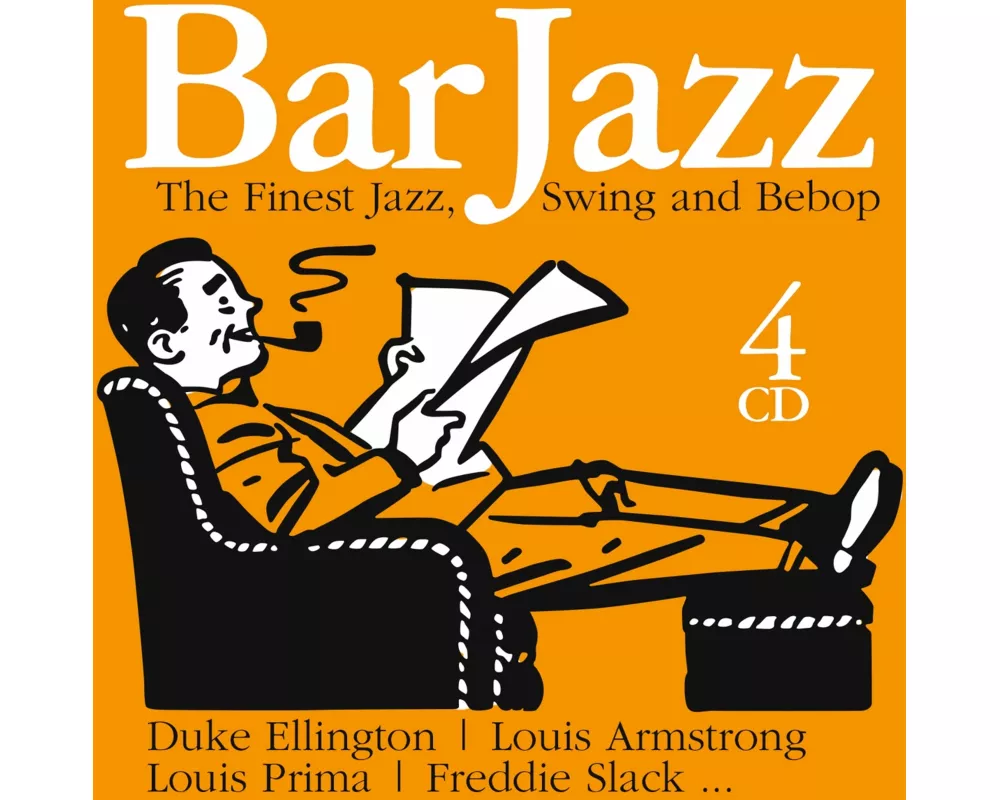 Bar Jazz