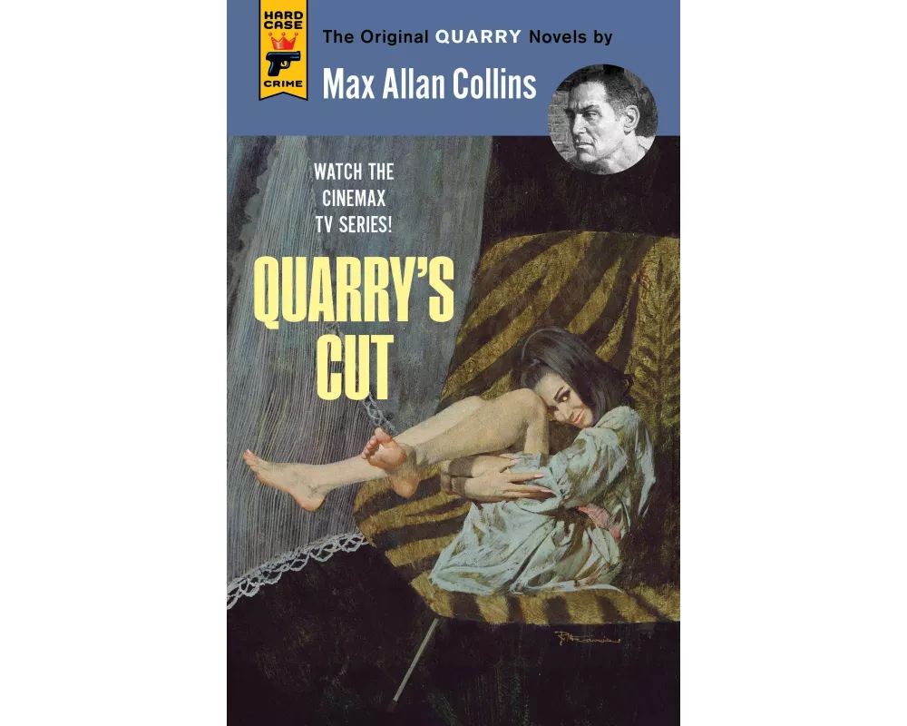 Quarry's Cut